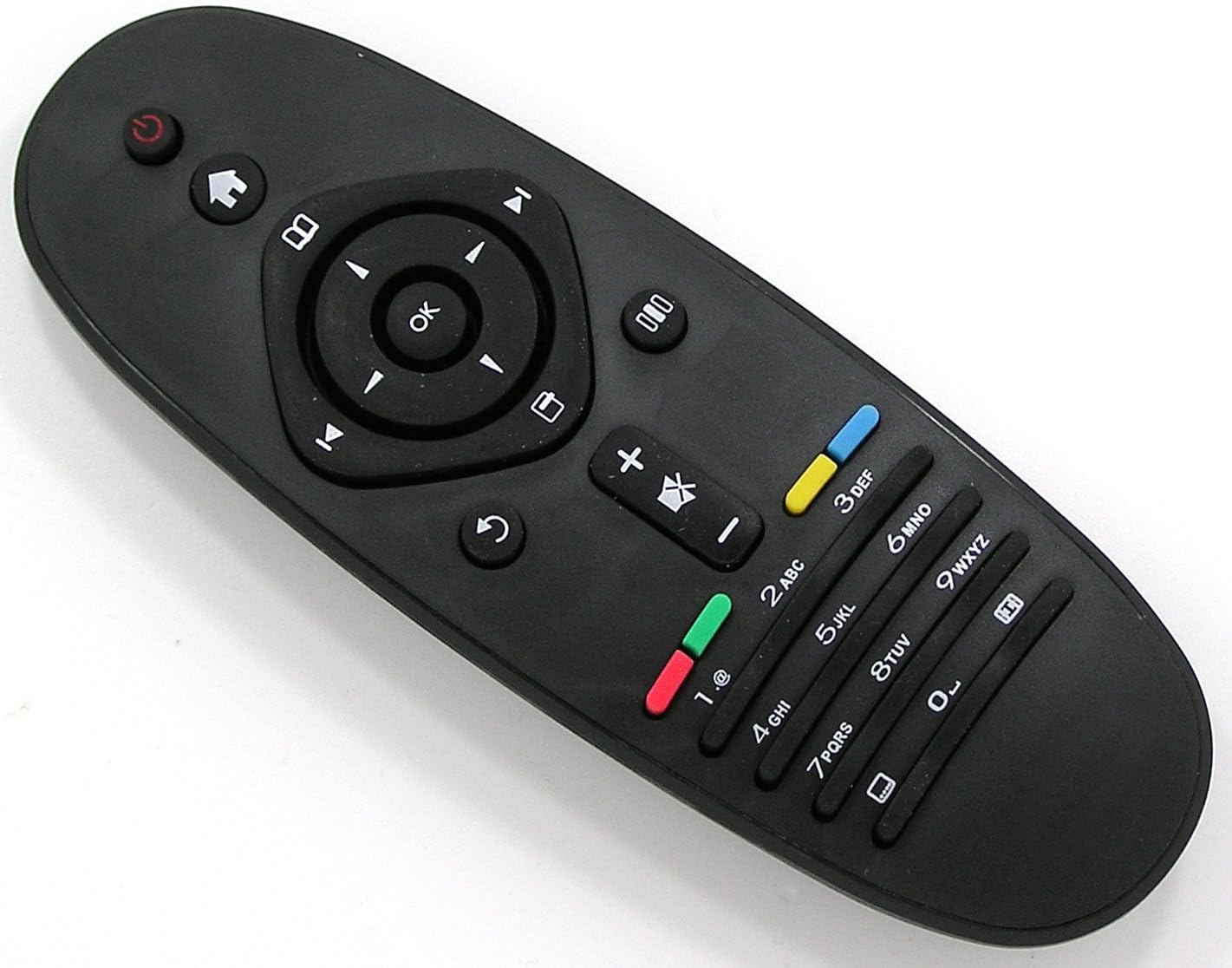 Télécommande Neuve Pour Téléviseur Philips 46PFL7695 / 46PFL7695H/12 | Marque Infrashop - Emballage D'origine