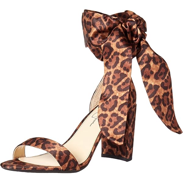 Jessica Simpson Sandalia Nuvire2 Con Tacón De Aguja - 3.9