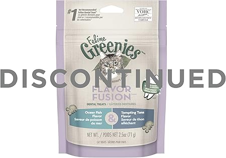 amazon feline greenies