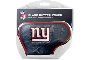 NCAA Blade Putter Cover