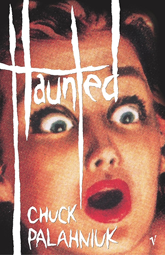 Download Haunted (English Edition) PDF