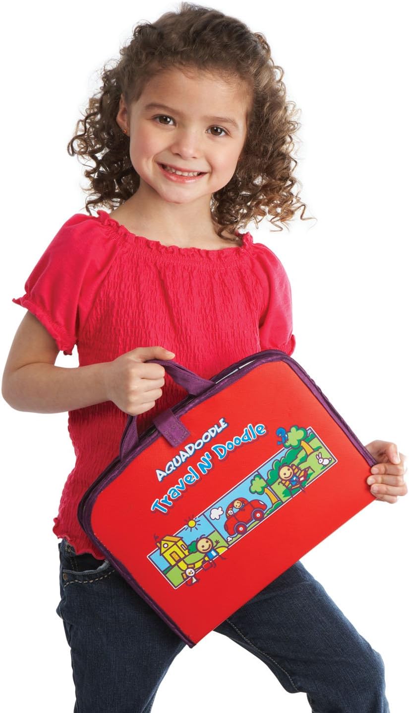aquadoodle travel doodle