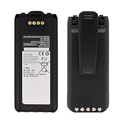 Accessoryway BP-288 7.2V 2350mAh Li-Ion Battery