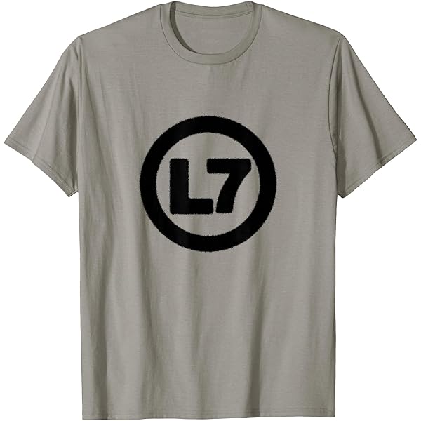 Amazon.com: L7 Skeleton Hands Tee T-Shirt : Clothing, Shoes & Jewelry