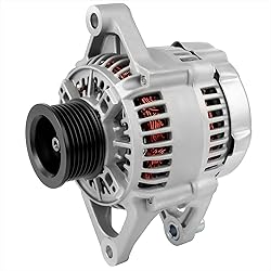 SCITOO New Alternator Fits for Dodge for Dakota