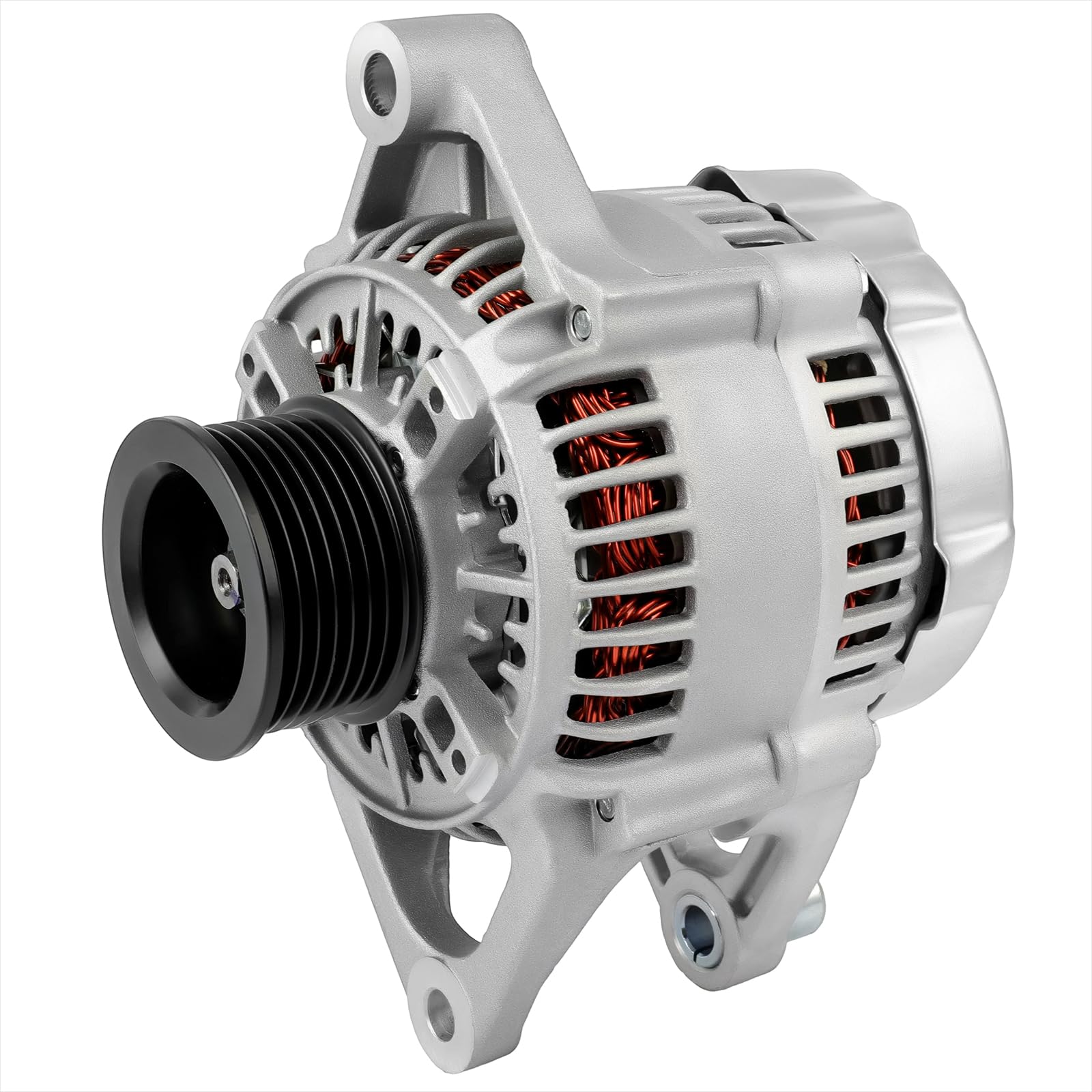 SCITOO New Alternator Fits for Dodge for Dakota