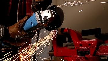 Pulsar  Angle Grinders product image 5