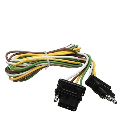 Boat Trailer Wiring Harnes - Wiring Diagrams