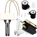 NISHCON Dryer Repair Kit Contains 279311 Igniter