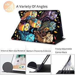 Case for All-New Kindle Fire HD 8 & 8 Plus Tablet