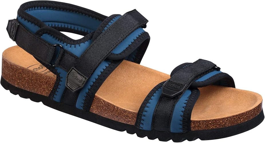 amazon scholl sandals