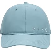 Puma Women's Waverly Elastic Baseball Cap