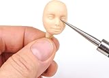 STAEDTLER FIMO Professional Porcelain Polymer Modelling Clay 454g Block view 7
