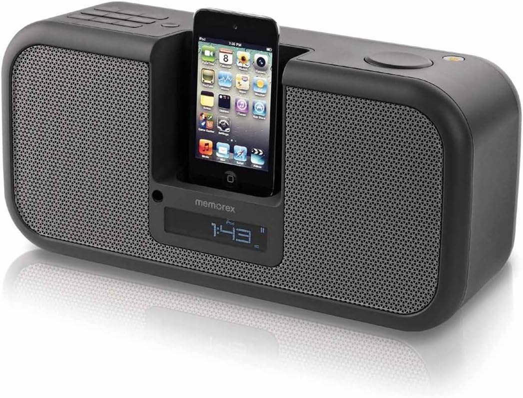 iphone speaker system