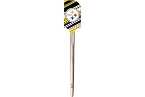 The Sports Vault NFL Large Silicone Spatula
