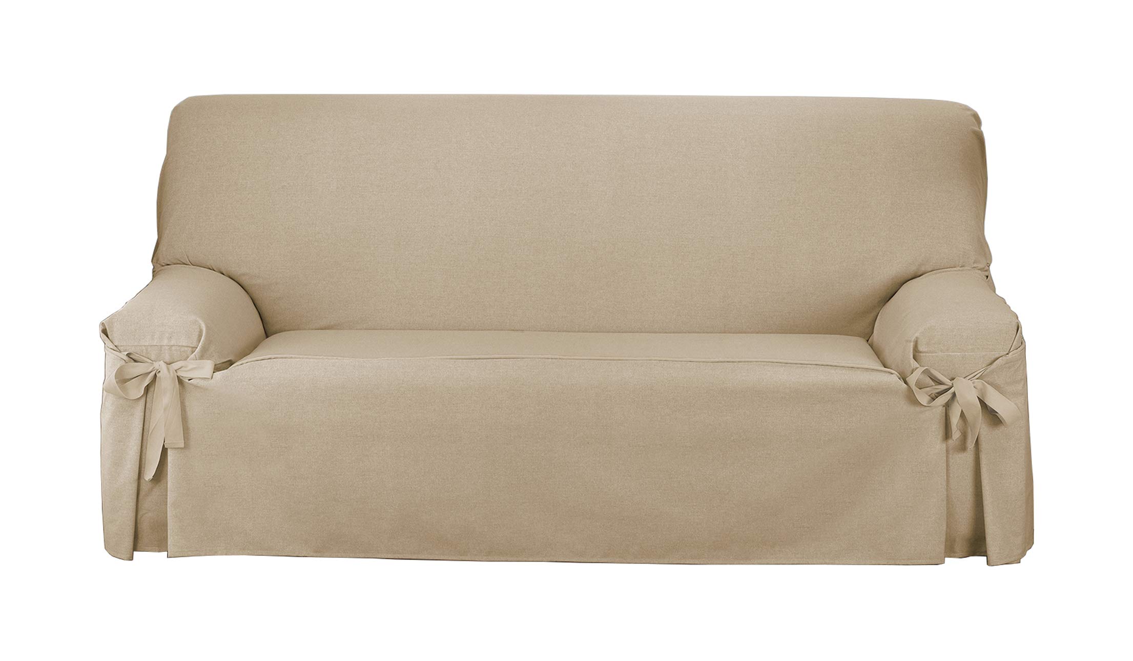 Martina Home 3 Seater Camel