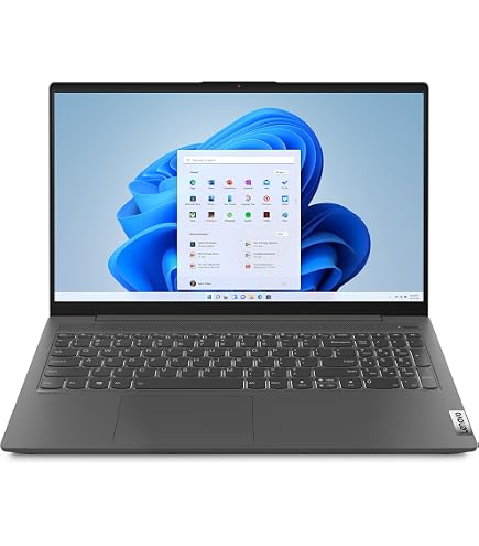 Amazon.com: Lenovo IdeaPad 5 15.6