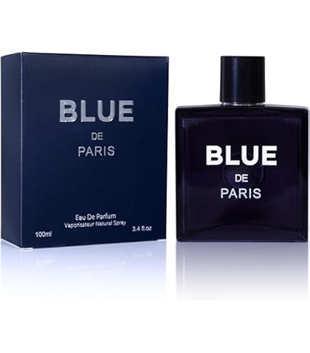 Amazon.com : Chanel Bleu De Chanel Men EDT Spray 1.7 oz : Beauty