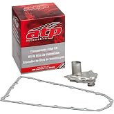 ATP B-462 Automatic Transmission Filter Kit | Fits Select INFINITI/Nissan Models