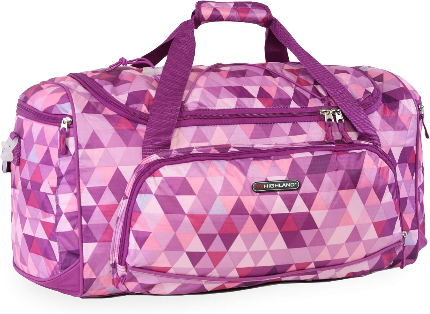 pacific coast travel gear duffel bag