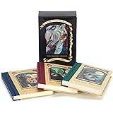 The Trouble Begins: A Box of Unfortunate Events, Books 1-3 (The Bad Beginning; The Reptile Room; The Wide Window)