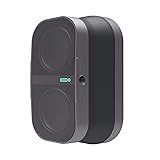 POW Mo Collapsible Magnetic Bluetooth Speaker