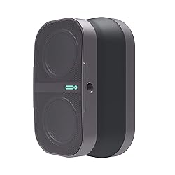 POW Mo Collapsible Magnetic Bluetooth Speaker