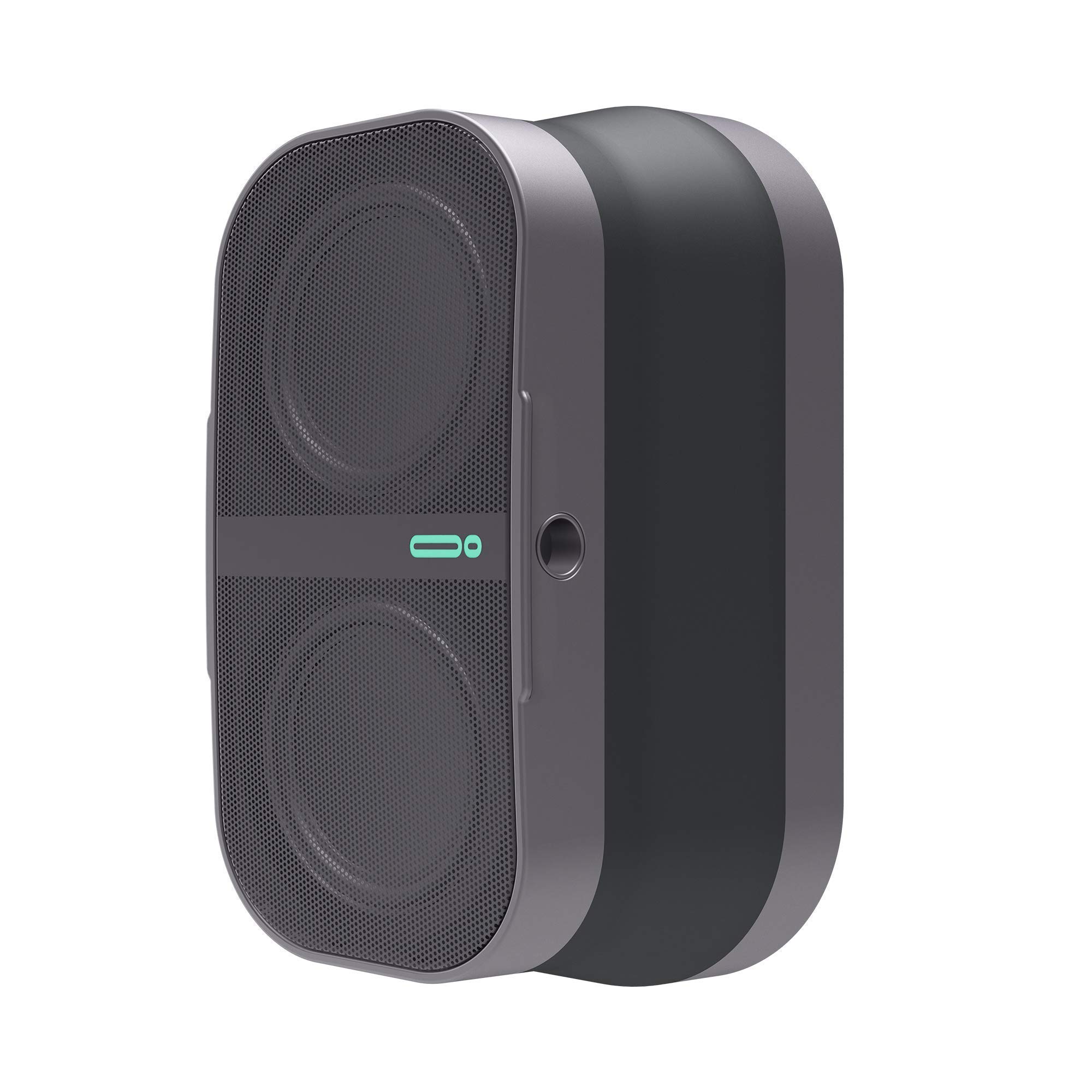 POW Mo Collapsible Magnetic Bluetooth Speaker