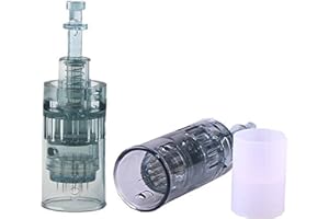 ONLYSKY BEAUTY Dr.Pen Ultima M8 Replacement Cartridges 16 Pins (10 Pcs)