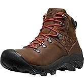 KEEN mens Pyrenees mid Height waterproofHiking Boots