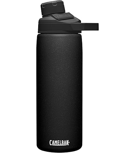Grizzly Vakuumisolierte Wasserflasche 1,2 L – Edelstahl, Auslaufsicher, Mit Rutschfester Unterlage