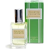 Tea Rose Jasmin 4 Oz EDT Spray