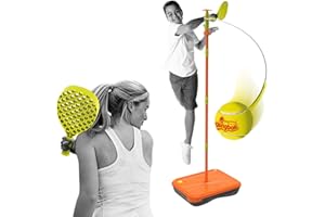 Swing Ball Tournament Tether Tennis MK7285