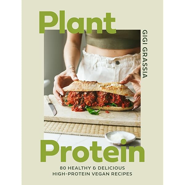 Amazon.com: Soph's Plant Kitchen: Delicious high protein