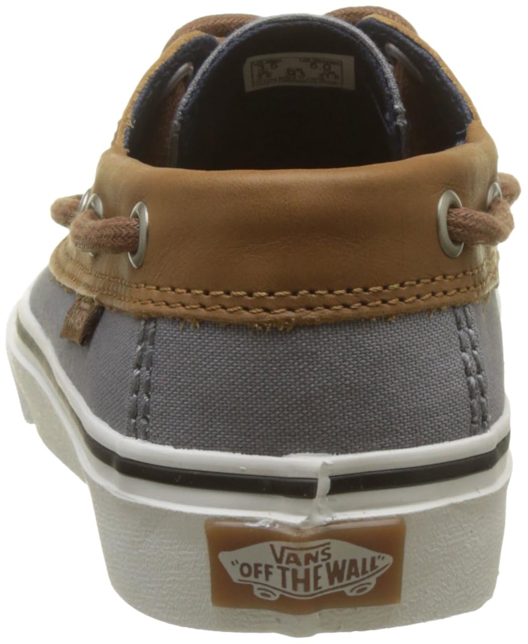vans unisex chauffeur sf sneakers