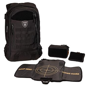 molle baby wipe pouch