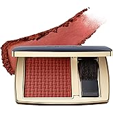 Estée Lauder The Sculpting Powder Blush with Buildable Color | Long Lasting, Contouring & Plumping, 0.25 Ounce