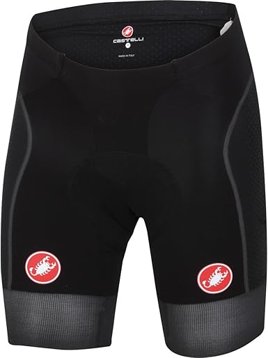 castelli mens shorts