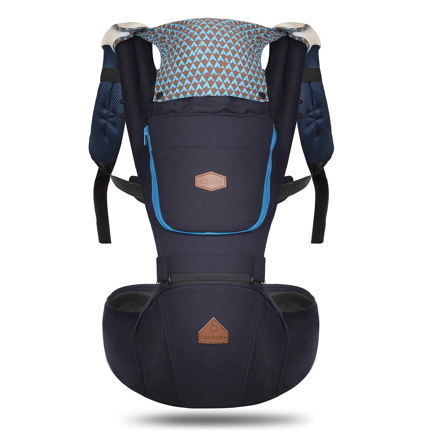 hipseat aiebao all season