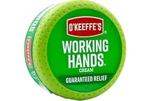 O'Keeffe's Working Hands Cream 3.4 Oz