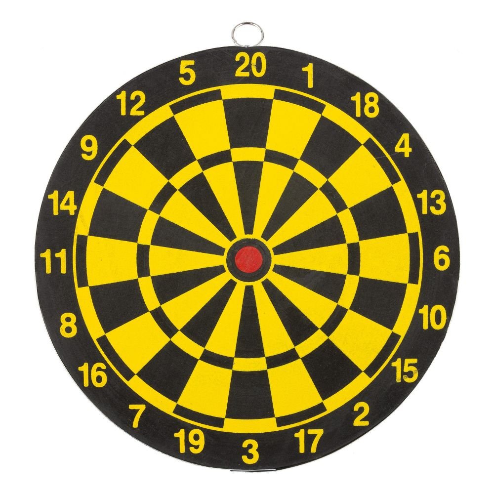 Unbekannt Dartboard
