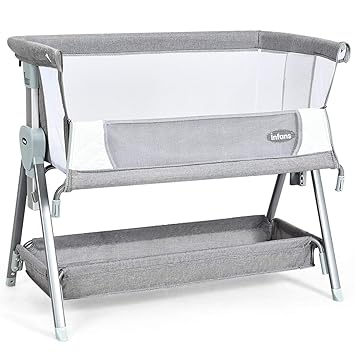angle bassinet