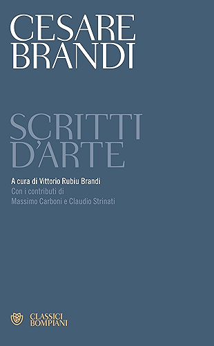 Download Scritti d'arte (Classici) (Italian Edition) PDF