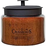 Buttered Maple Syrup 64 oz candle main image 1