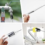 Redamancy 2 PC Extended Sink Unblocker Brush Set 155cm + 45cm view 5