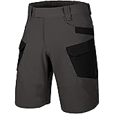 Helikon-Tex Tactical Shorts for Men - Military, Hiking, & Hunting