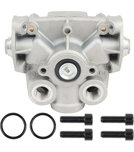 Amazon.com: One Bendix Style SR-1 Spring Brake Control Valve