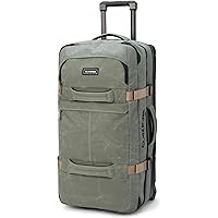 Amazon.com | Dakine 365 Roller Bag - Carbon, 100 Liter | Carry-Ons