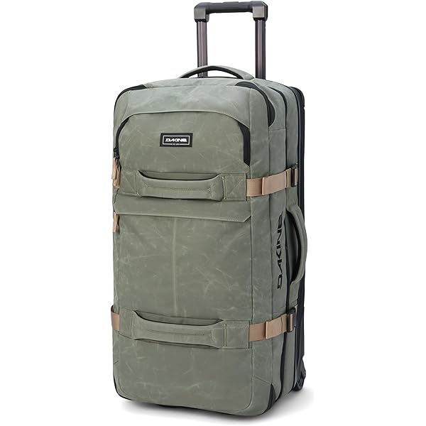 Amazon.com | EASTPAK Tranverz L – 121L Large Soft Sided Checked