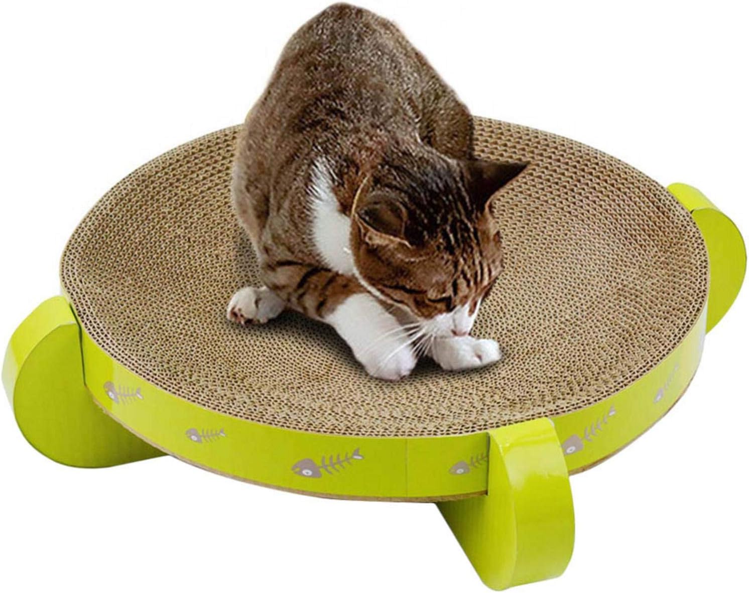 ufo cat bed
